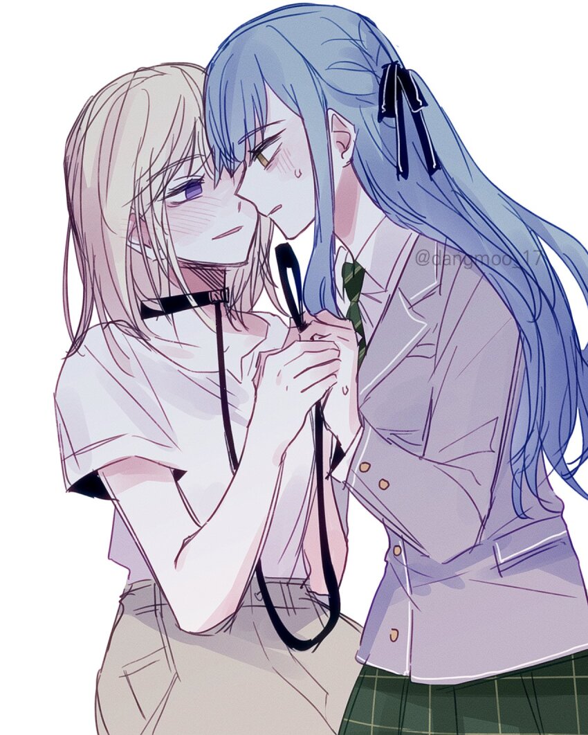 Misumi Uika (Bang Dream!) Rule 34 Image
