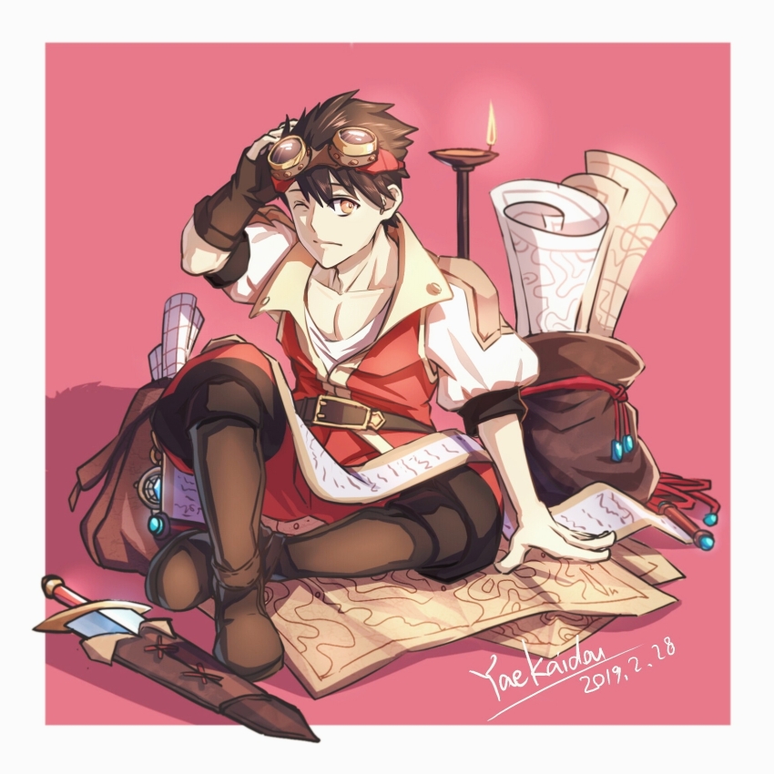 Dragalia Lost Rule 34 Image