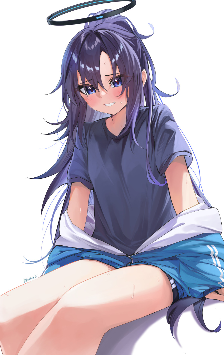 Yuuka (Blue Archive) Rule 34 Image