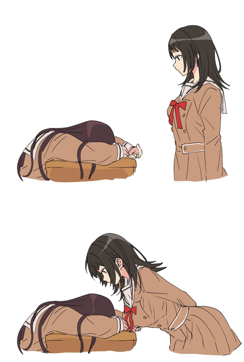 Shiina Taki (Bang Dream!) Rule 34 Image