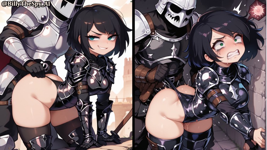 Original Character (Original) Rule 34 Image