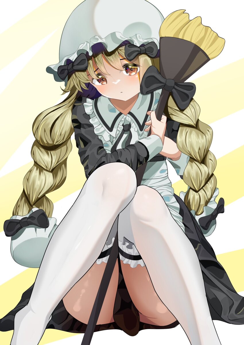 Mahou Shoujo Ikusei Keikaku Rule 34 Image