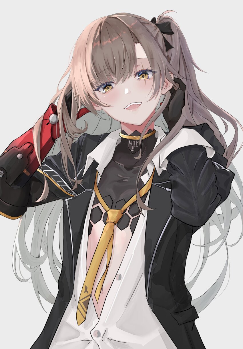 Ump45 (Girls' Frontline) Rule 34 Image