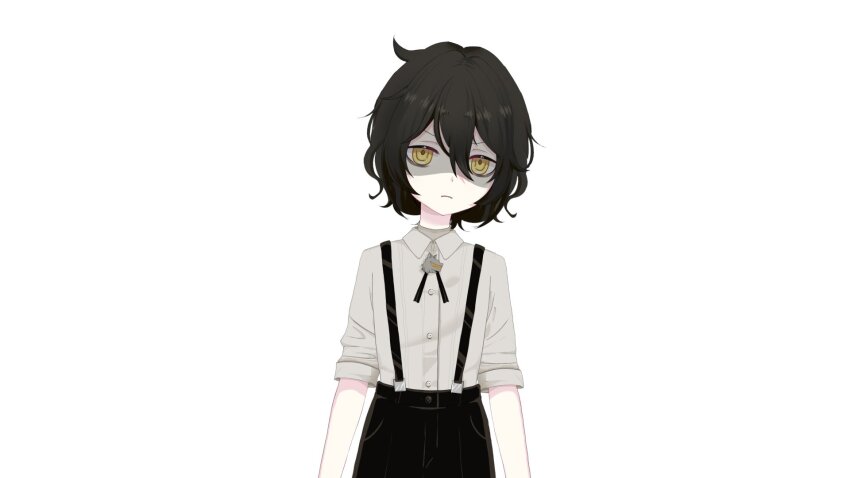 Grimmivt (Indie Virtual Youtuber) Rule 34 Image