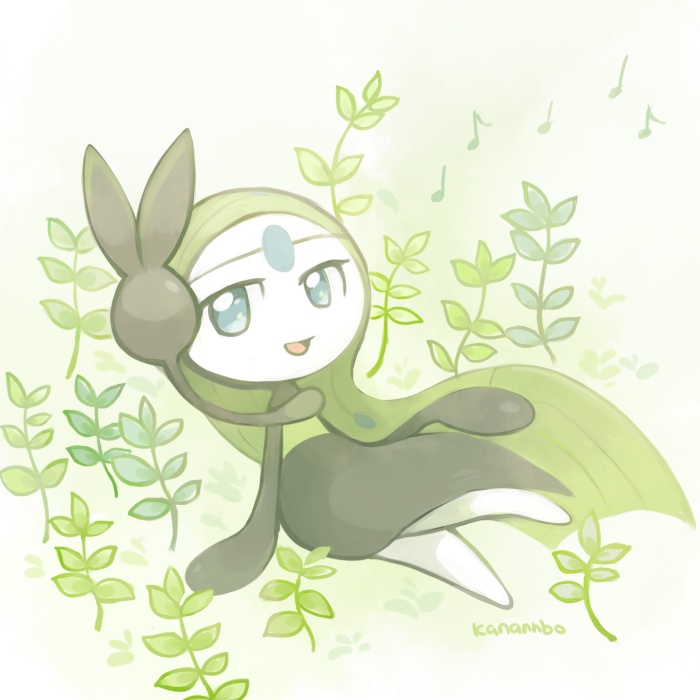 Gen 5 Pokemon (Nintendo) Rule 34 Image