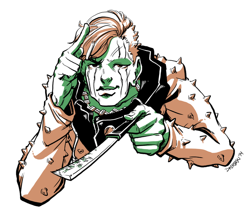 Jojo No Kimyou Na Bouken Rule 34 Image