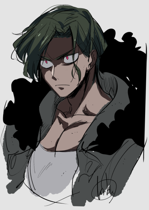 Danganronpa (Series) Rule 34 Image