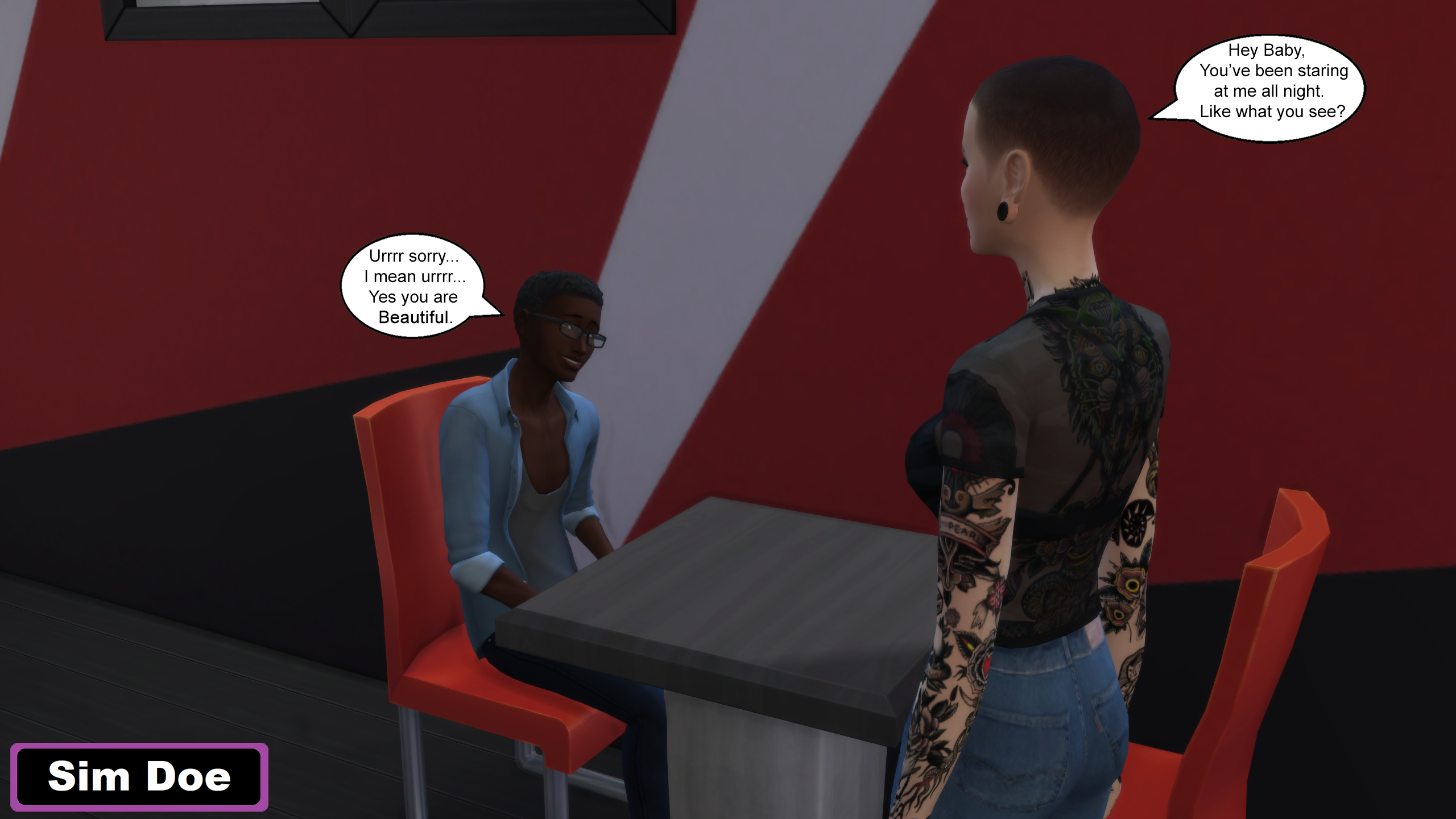 3d Rule 34 Image
