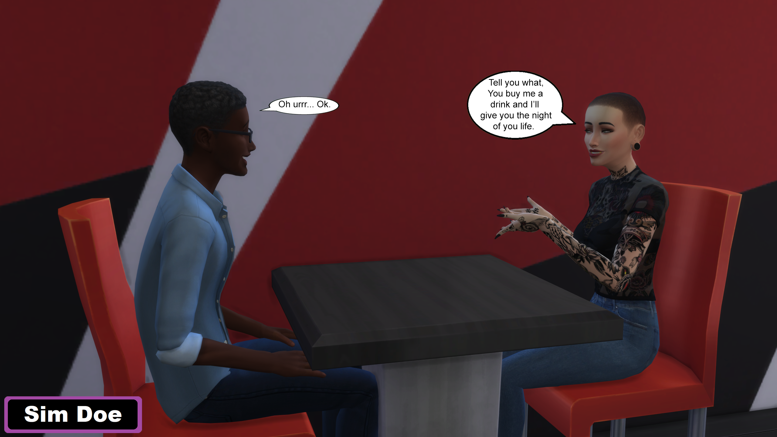 3d Rule 34 Image
