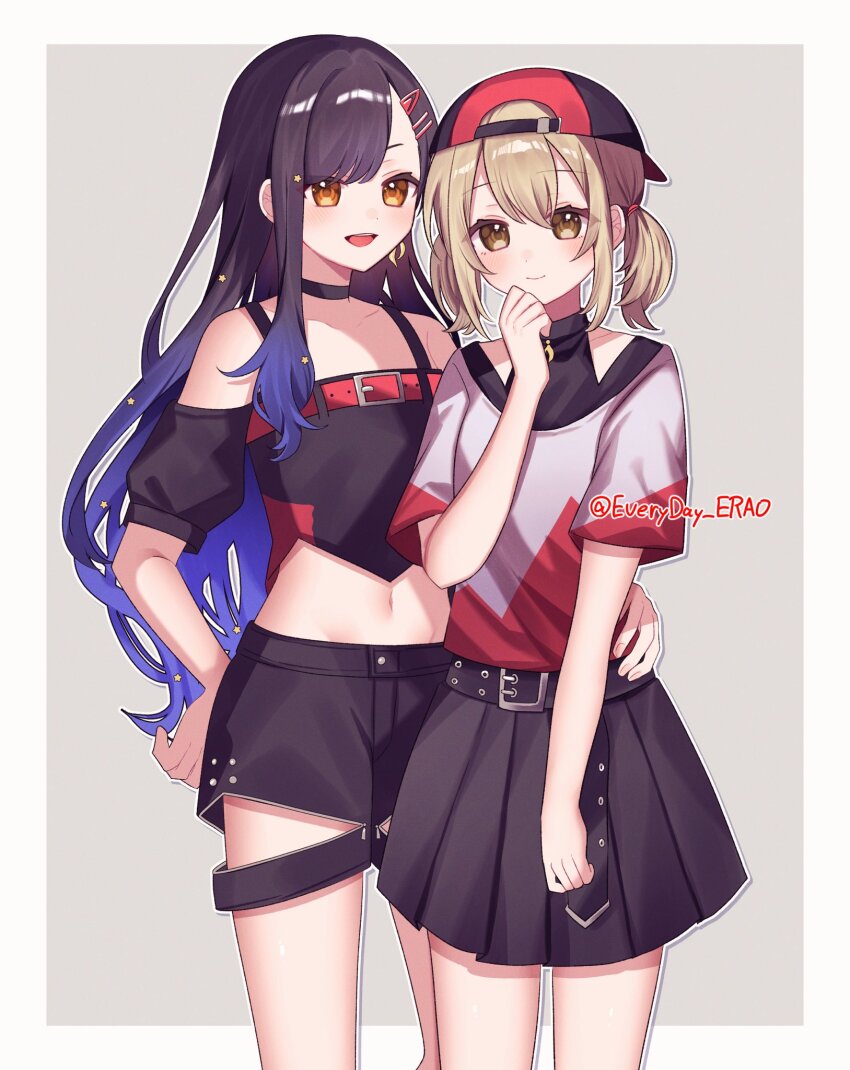Azusawa Kohane (Kowareta Sekai To Utaenai Miku) Rule 34 Image