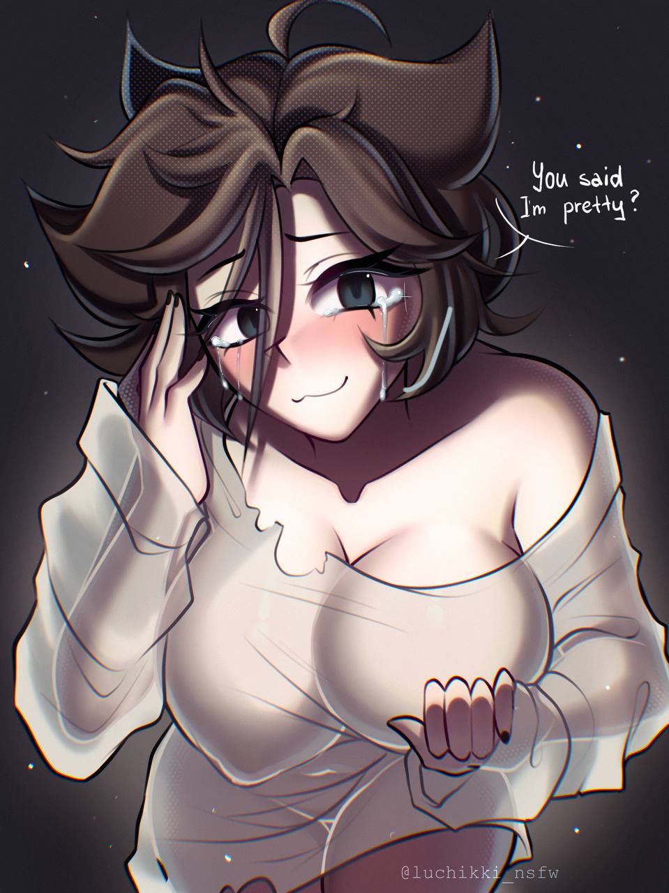 Colette (Brawl Stars) Rule 34 Image