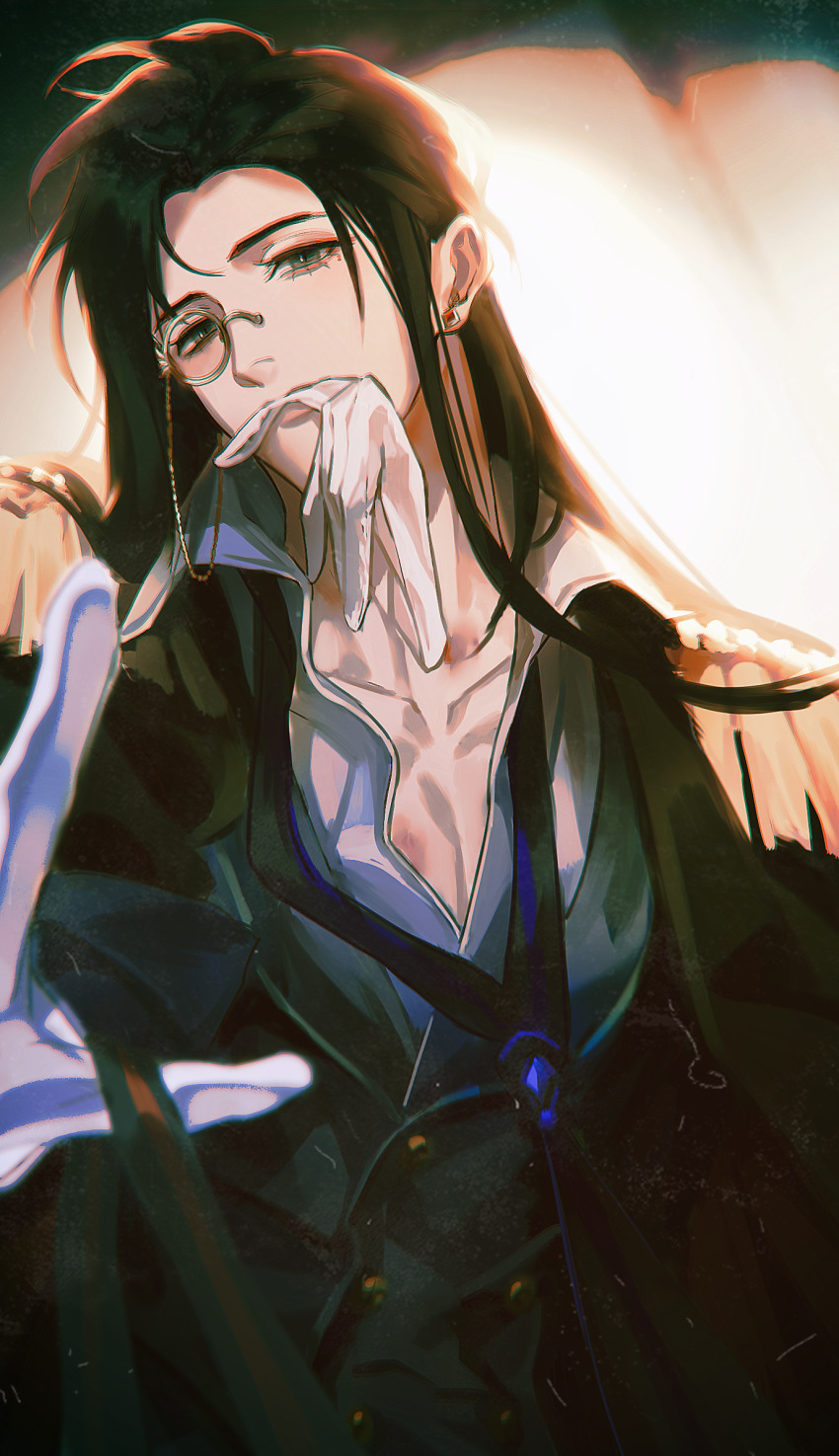 Bishounen Rule 34 Image