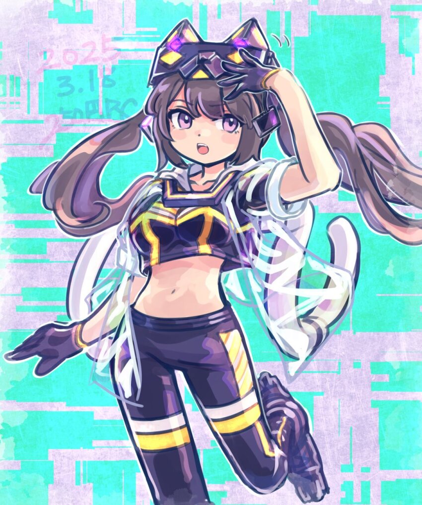 I:P Masquerena (Yu-Gi-Oh!) Rule 34 Image