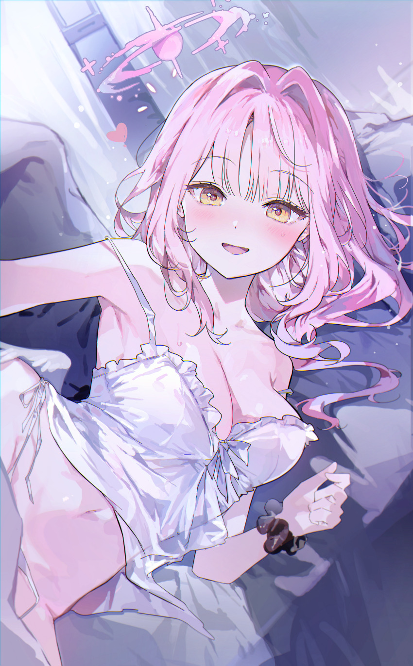Mika (Blue Archive) Rule 34 Image