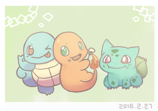 Bulbasaur (Nintendo) Rule 34 Image