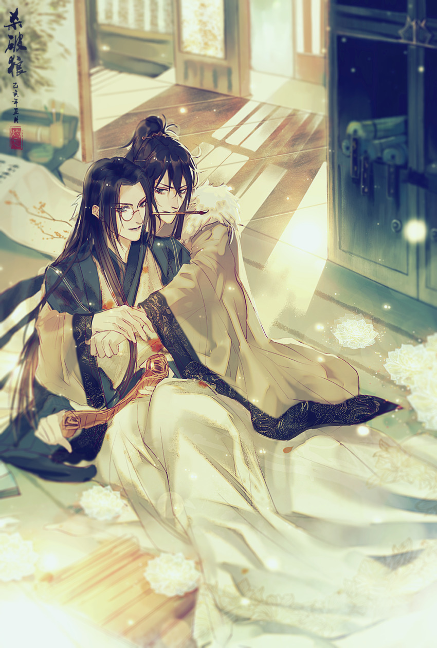 Black Hair Rule 34 Image
