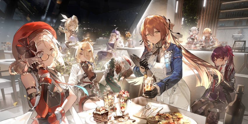 Aa-12 (Girls' Frontline) Rule 34 Image
