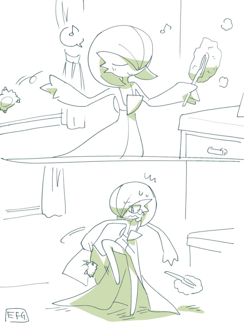 Gardevoir (Nintendo) Rule 34 Image