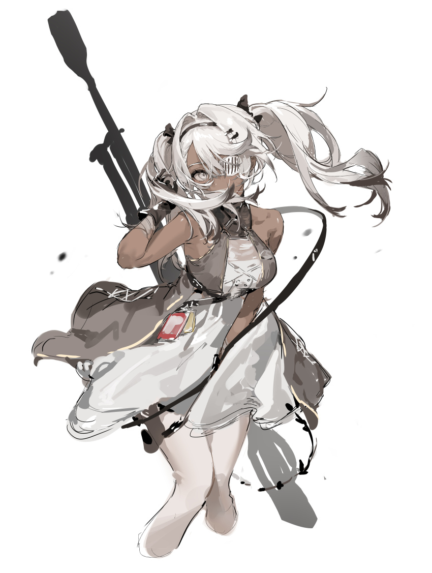 Girls' Frontline Rule 34 Image