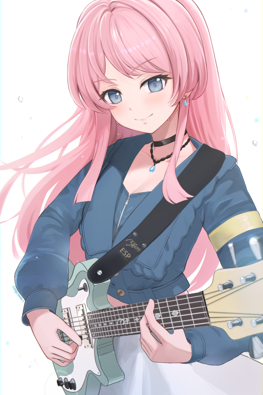 Chihaya Anon (Bang Dream!) Rule 34 Image