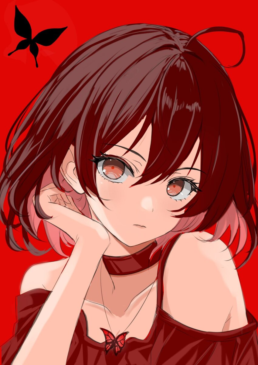 Seele (Alter Ego) Rule 34 Image