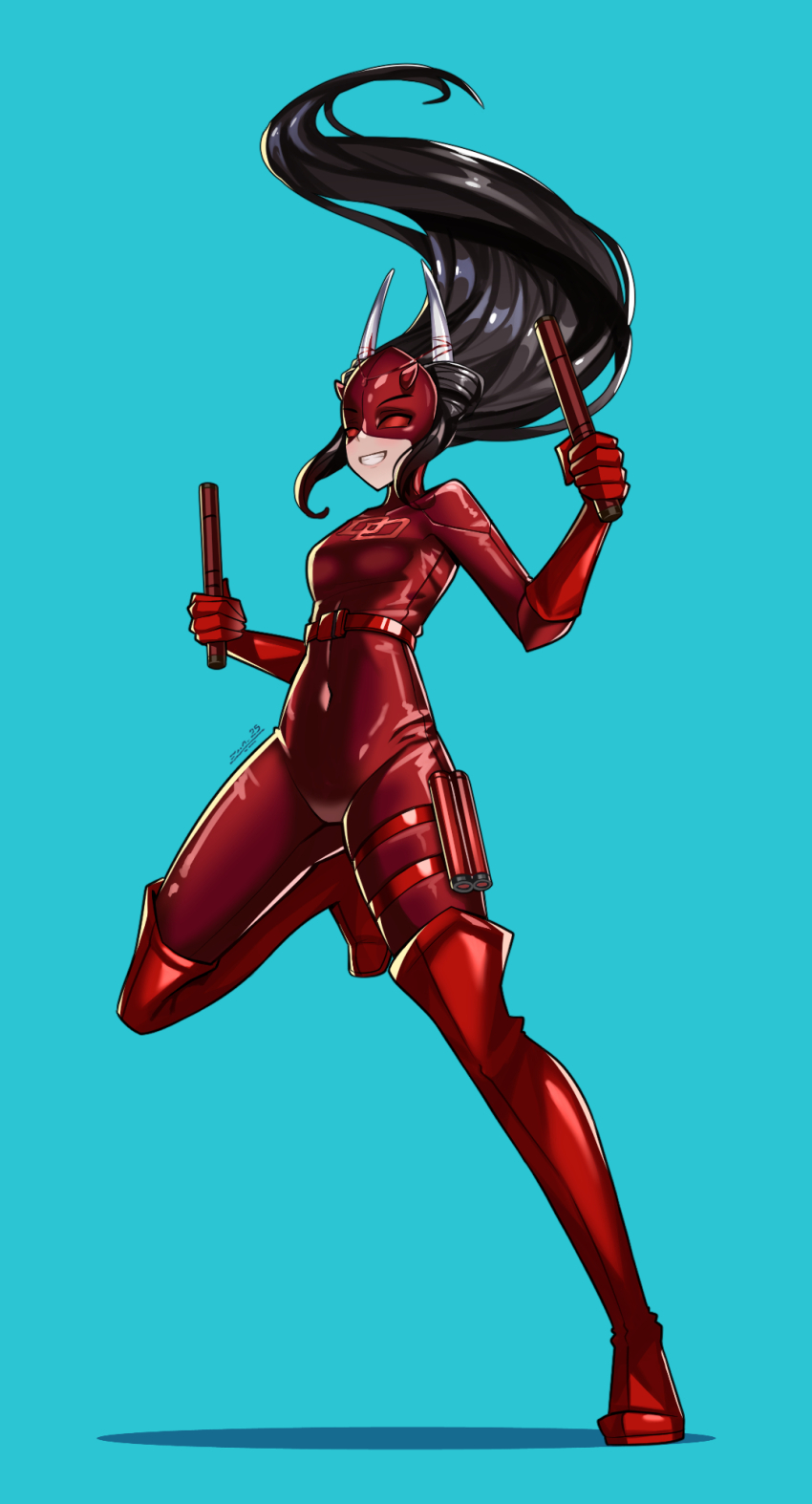 Daredevil (Azur Lane) Rule 34 Image