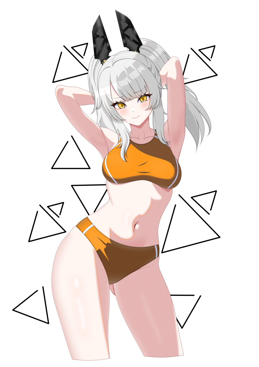 Punishing: Gray Raven Rule 34 Image