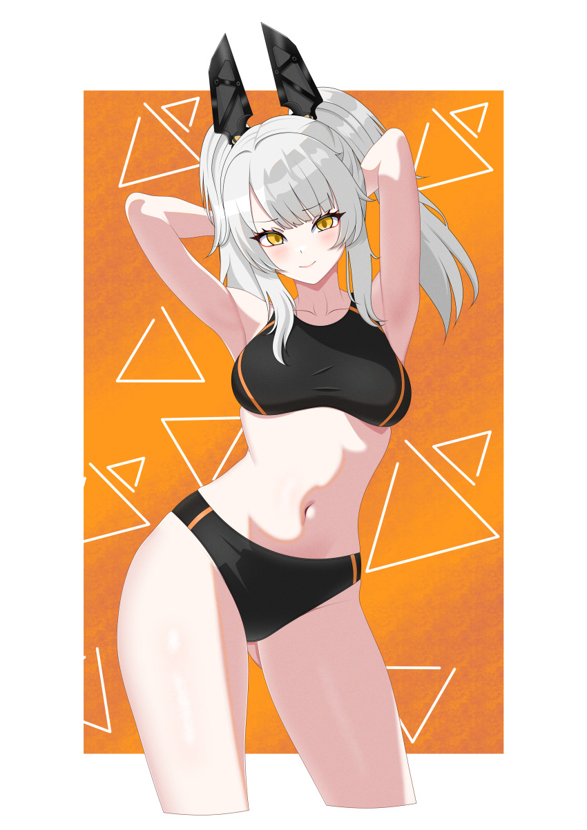 Punishing: Gray Raven Rule 34 Image