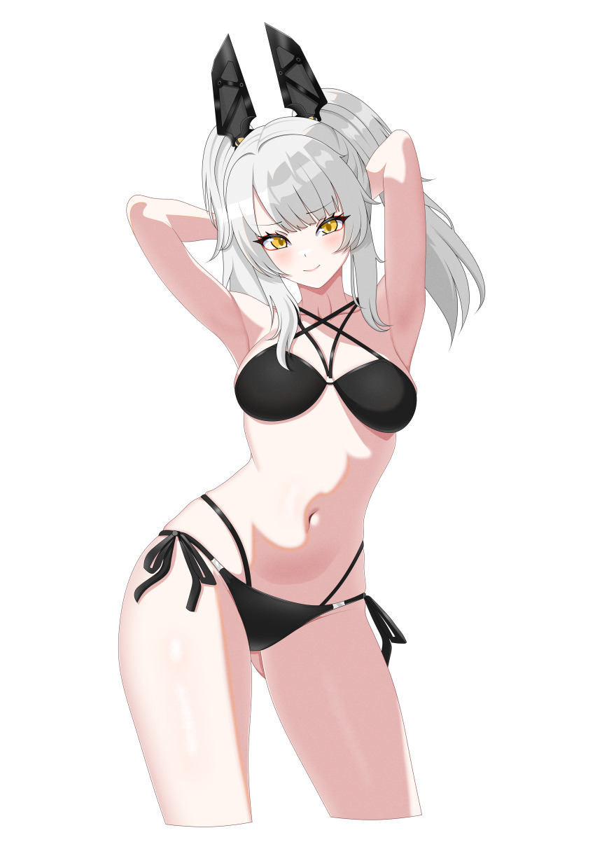 Punishing: Gray Raven Rule 34 Image