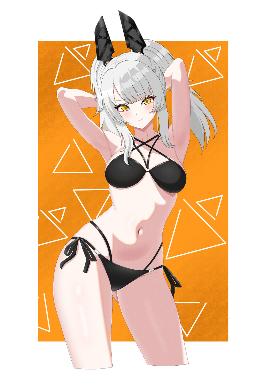 Punishing: Gray Raven Rule 34 Image