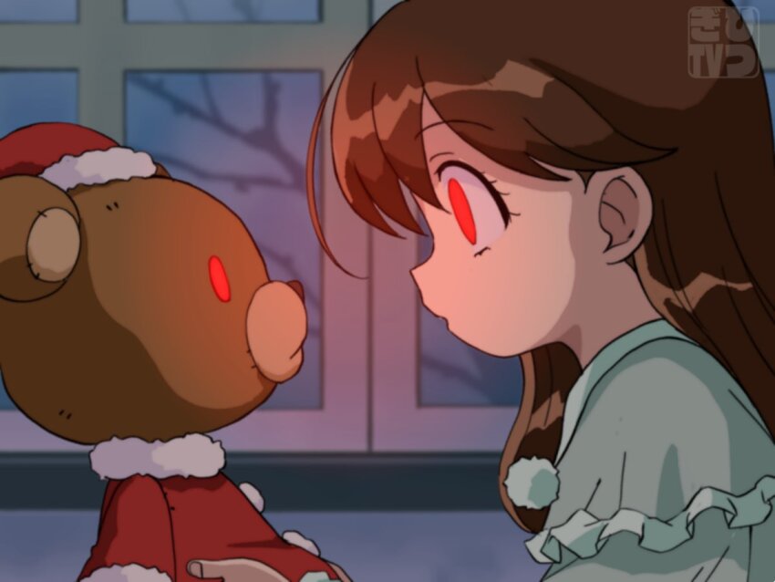 Character Request (Christmas) Rule 34 Image