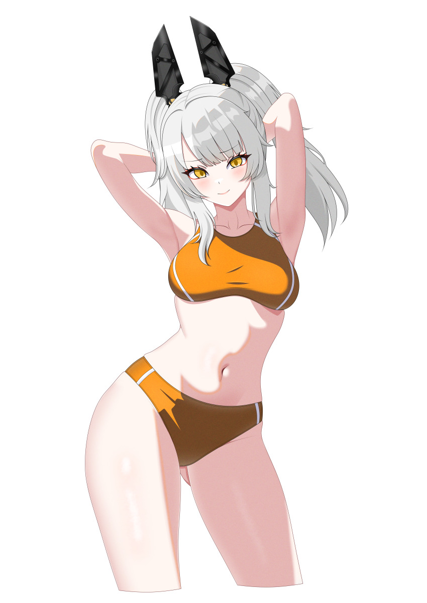 Punishing: Gray Raven Rule 34 Image