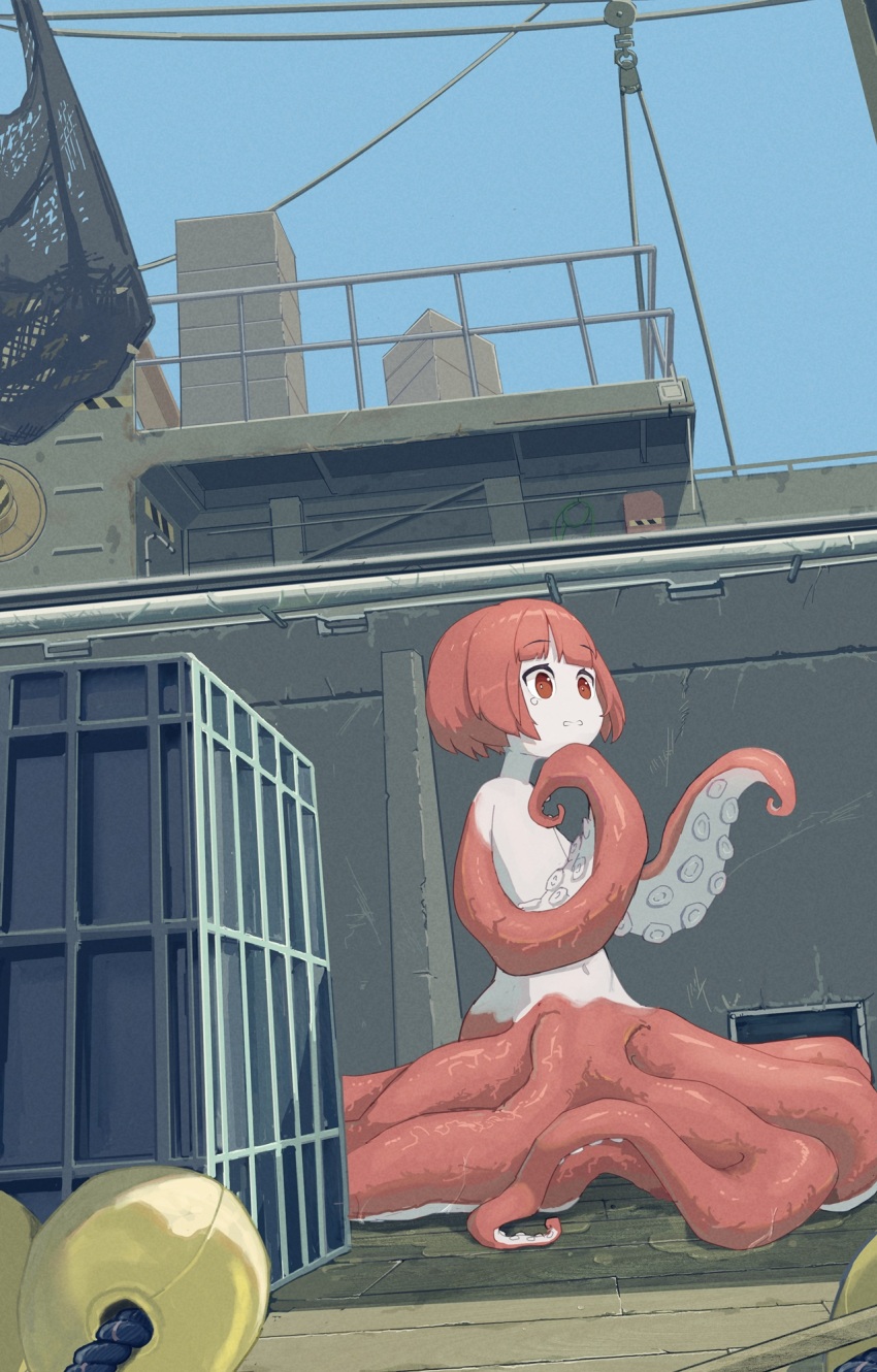 Original Rule 34 Image