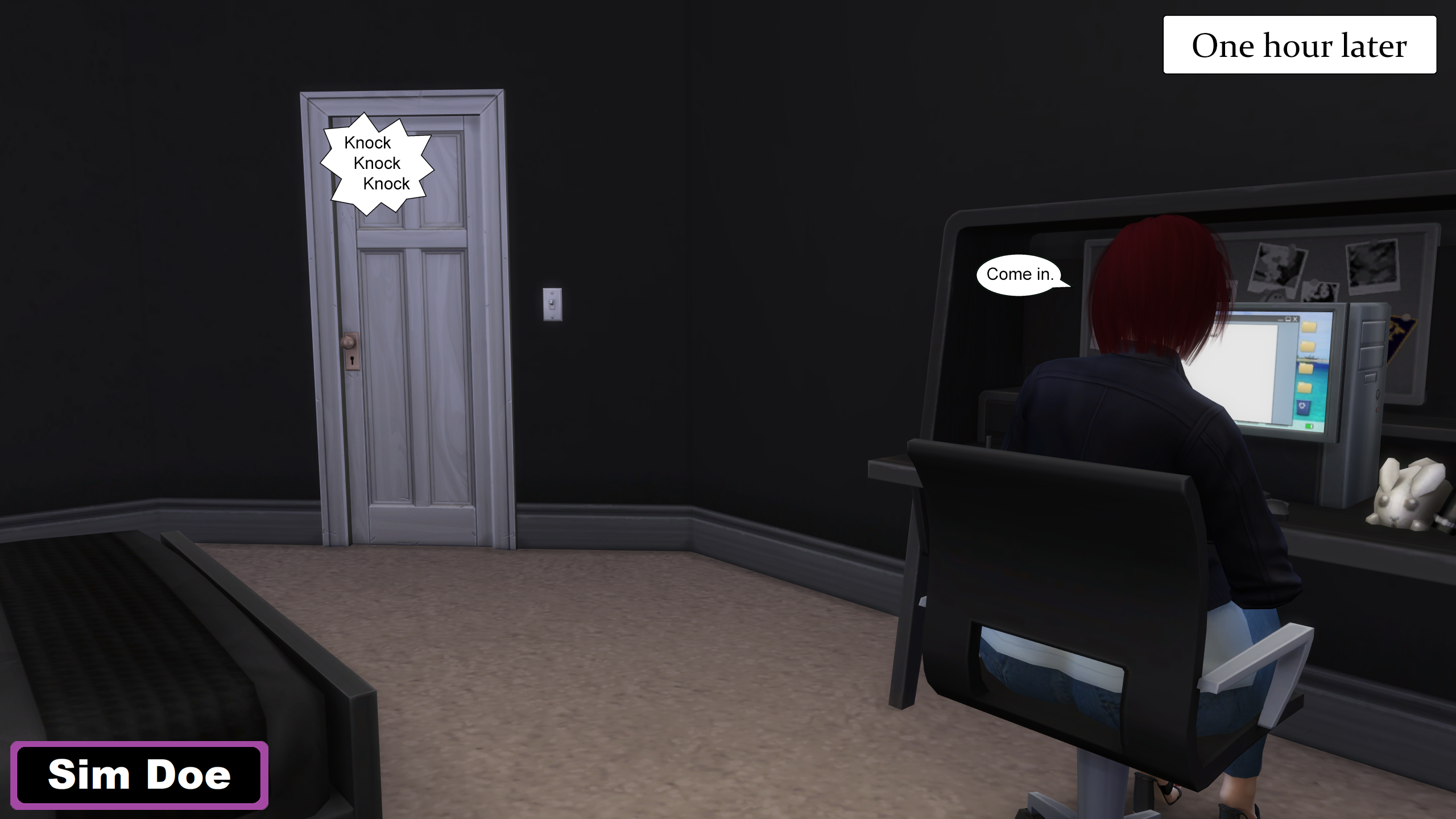 3d Rule 34 Image