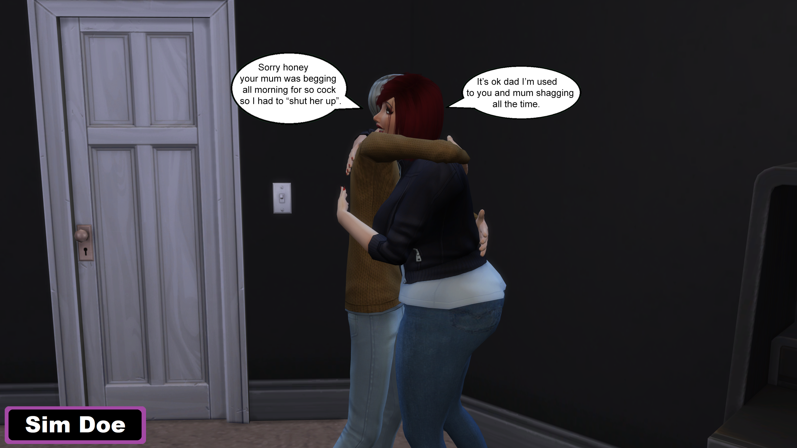 3d Rule 34 Image