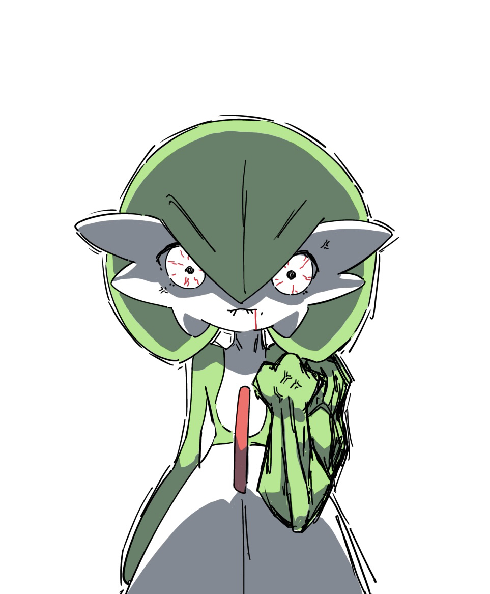 Gardevoir (Nintendo) Rule 34 Image