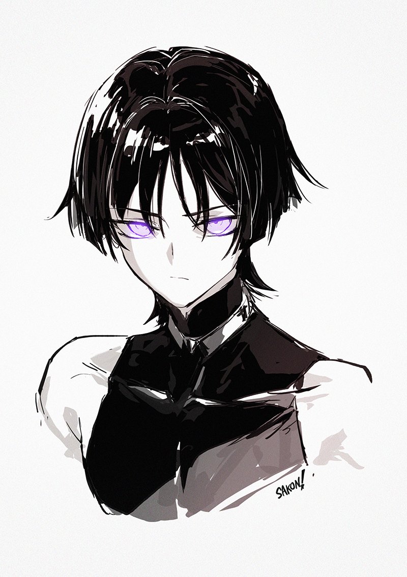 Scaramouche (Genshin Impact) Rule 34 Image