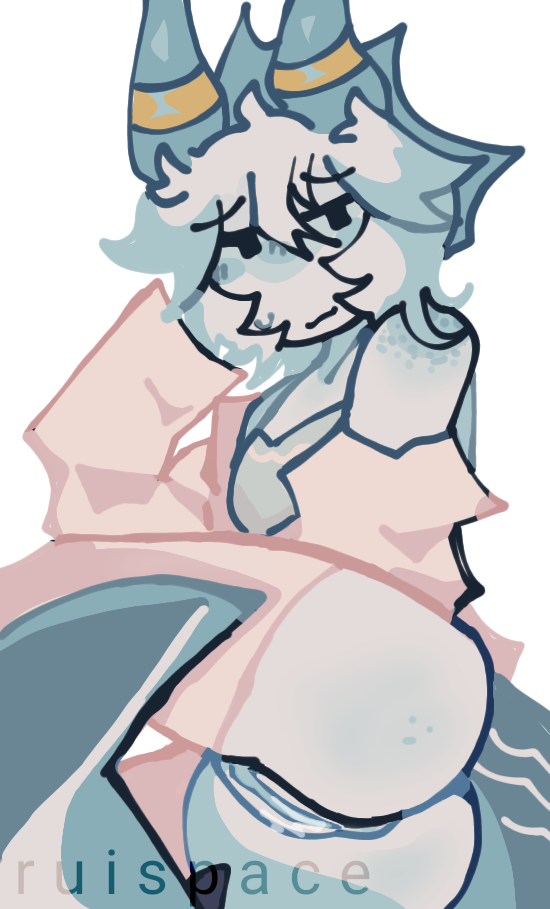 Inphernal (Fein) Rule 34 Image