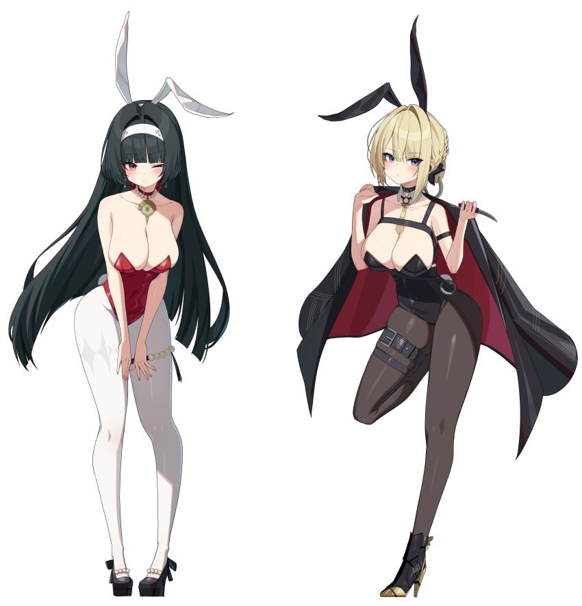 Astra Yao (Zenless Zone Zero) Rule 34 Image