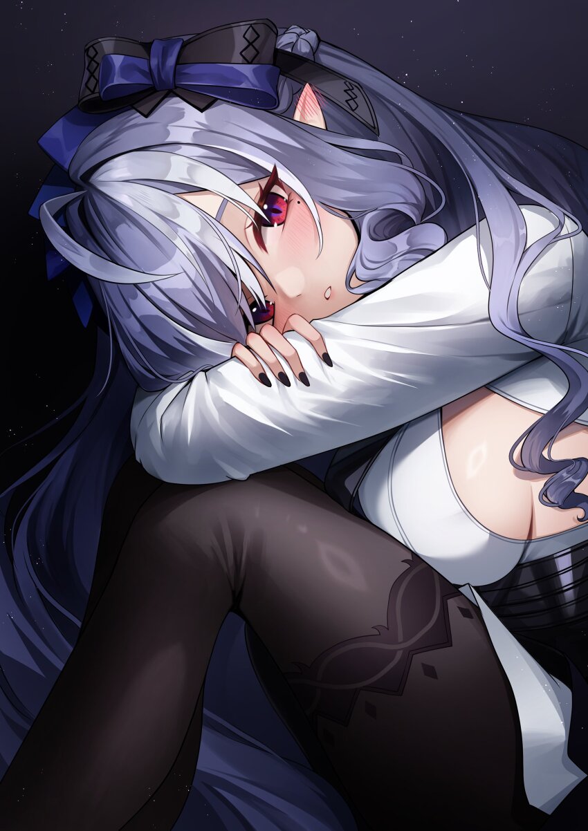 Vivian Banshee (Zenless Zone Zero) Rule 34 Image