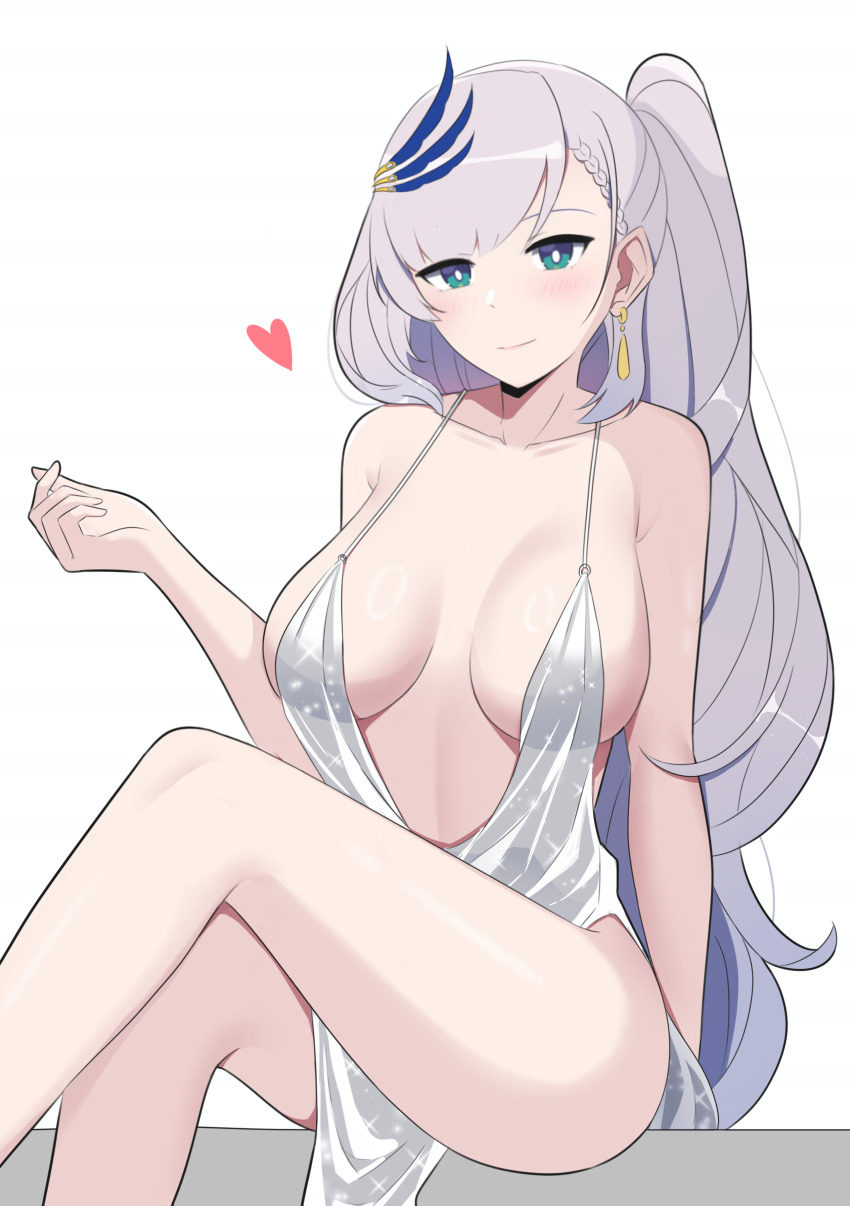 Pavolia Reine (Azur Lane) Rule 34 Image