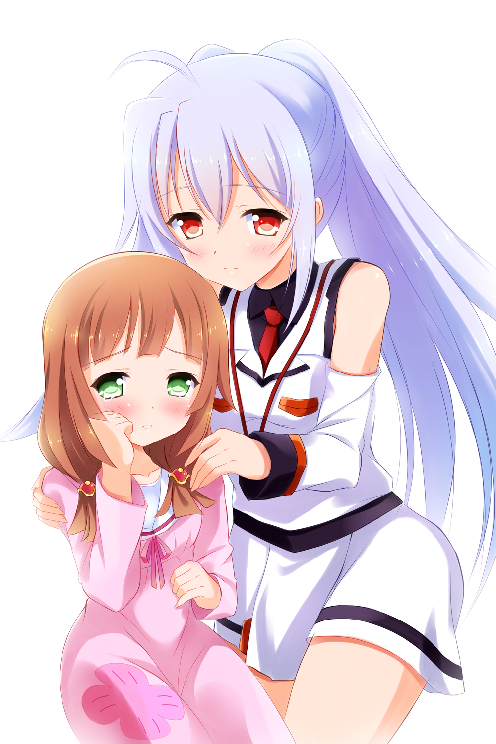 Isla (Plastic Memories) Rule 34 Image