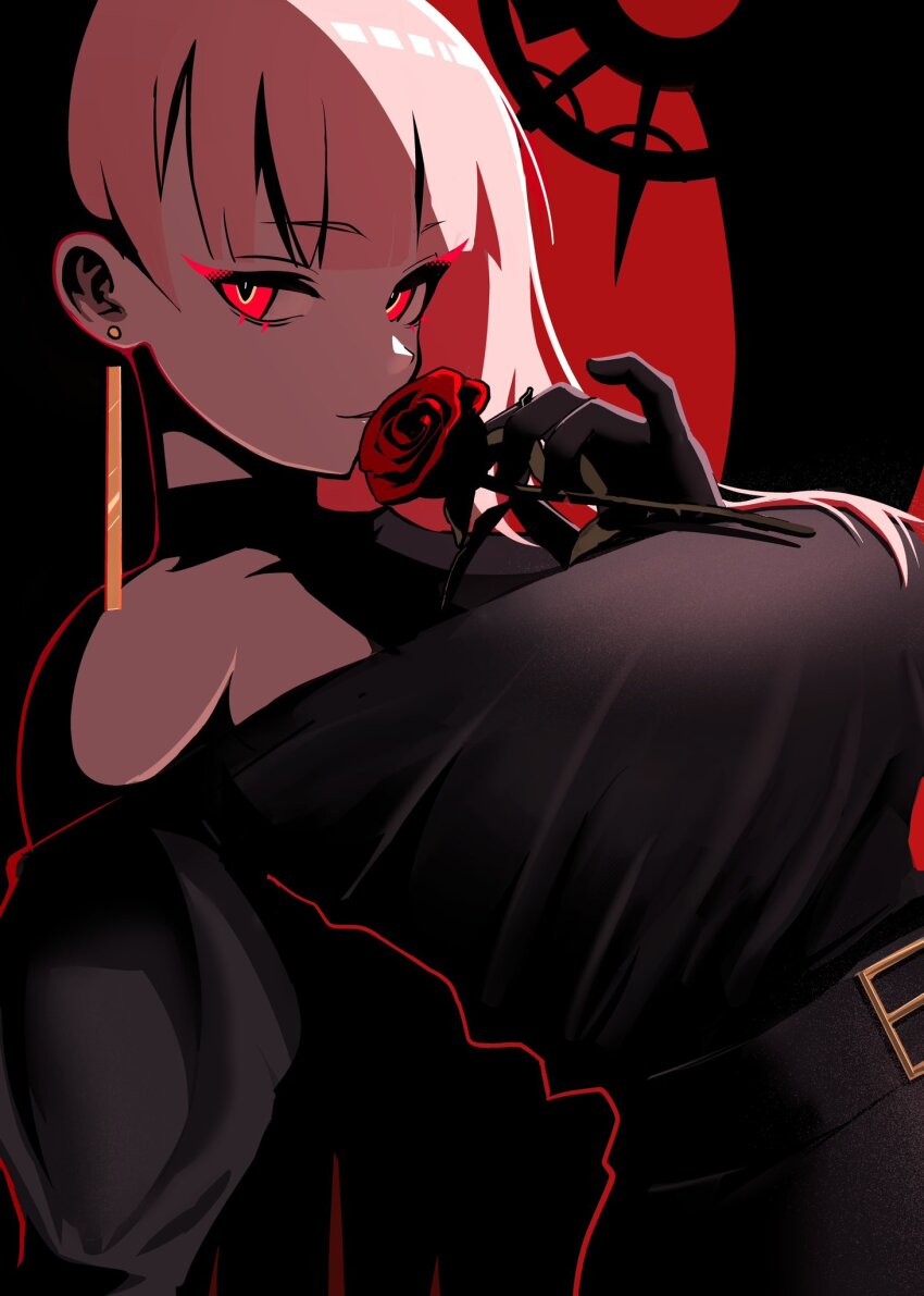 Mori Calliope (Hololive) Rule 34 Image