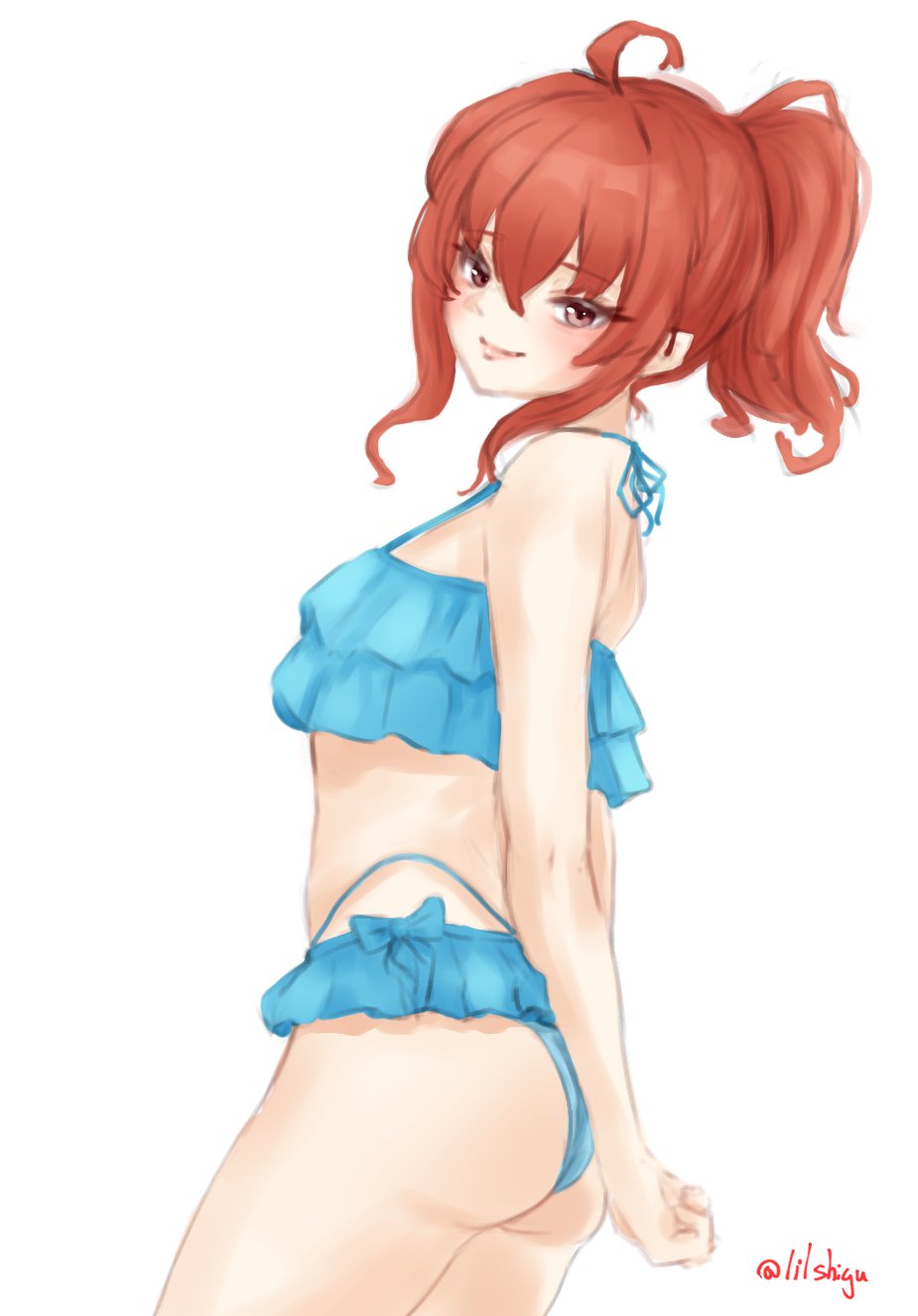 Kantai Collection Rule 34 Image