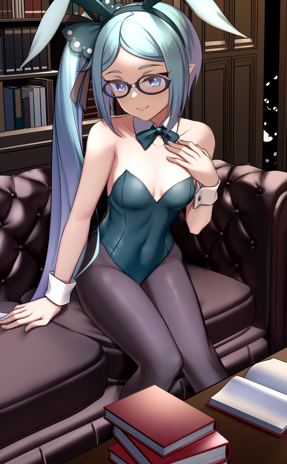 Gothic Wa Mahou Otome Rule 34 Image