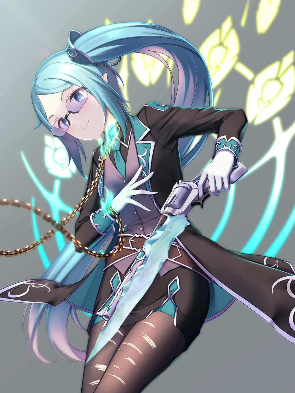 Gothic Wa Mahou Otome Rule 34 Image