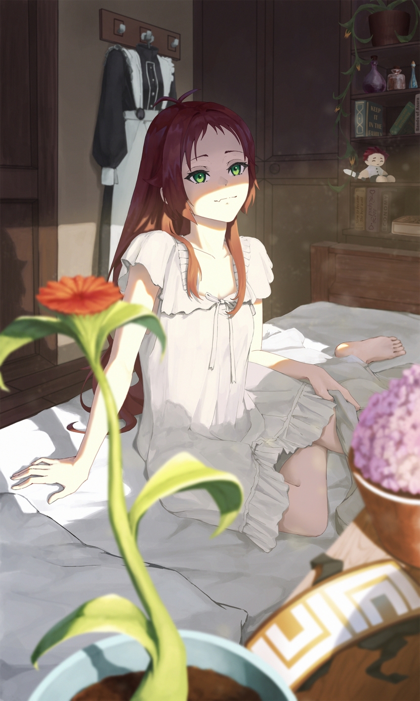 Aisha Greyrat (Mushoku Tensei) Rule 34 Image