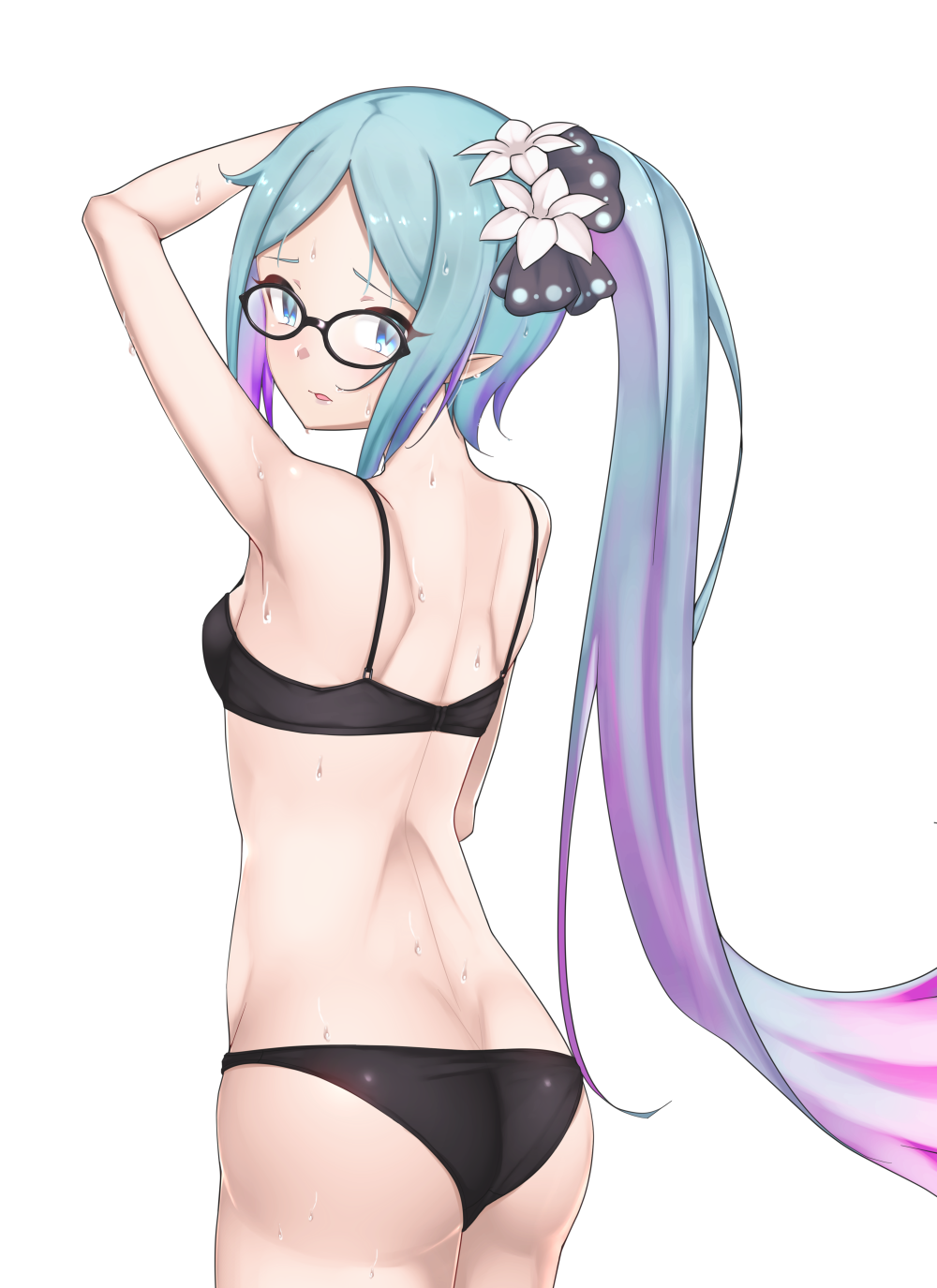 Gothic Wa Mahou Otome Rule 34 Image