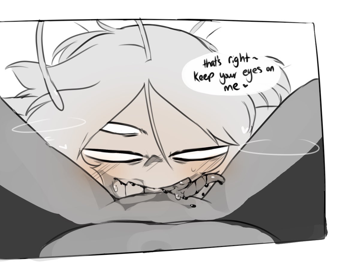Sebastian Solace (Pressure (Roblox)) Rule 34 Image