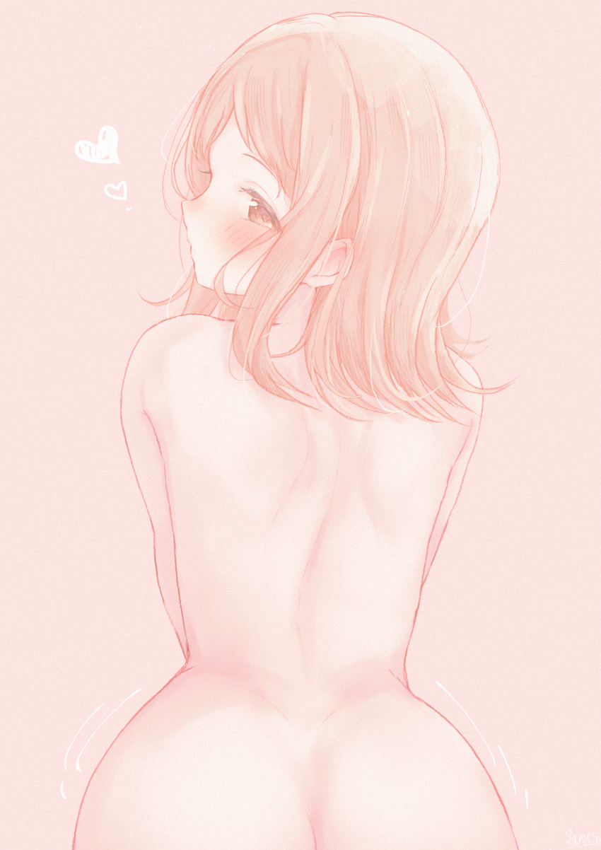 Sakuragi Mano (Idolmaster) Rule 34 Image
